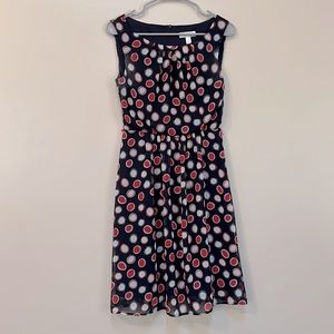 Dress Barn dress